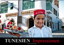 Logo Kalender Tunesien - Impressionen